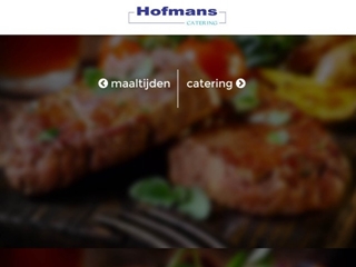 HOFMANS CATERING