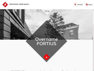 FORTIUS INTERNET SOLUTION