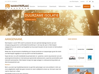 WARMTEPLAN BV