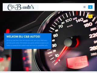C & B AUTO'S