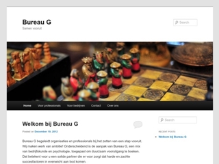 BUREAU G