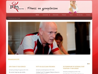 HIPA SPORTS