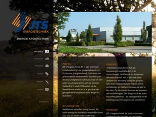 JTS ENERGIETECHNIEK BV