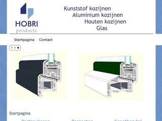 HOBRI PRODUCTS