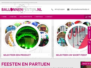 BALLONNENFESTIJN.NL
