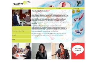 VOEDING & ZO ROTTERDAM