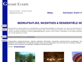 GARANT EVENTS
