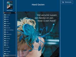 HOED GEZIEN HANNY MALLEKOTE