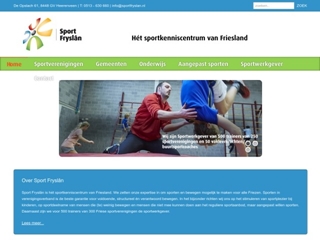 SPORT FRYSL̢N