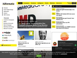 ADFORMATIE