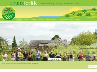 FRUITZFORLIFE