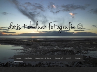 DORIS TICHELAAR FOTOGRAFIE