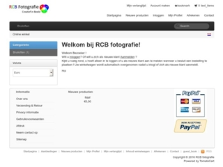 RCB FOTOGRAFIE