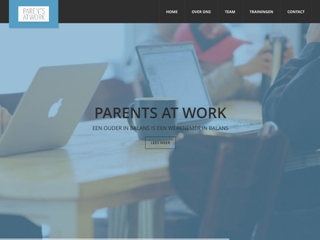 PARENTS@WORK