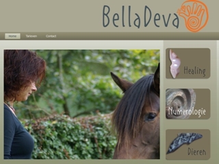 BELLADEVA ONDERNEMERSCENTRUM STADSRING