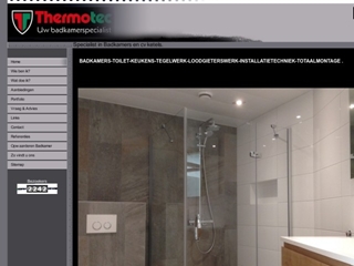 THERMOTEC VOF