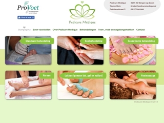 MEDIQUE PEDICURE