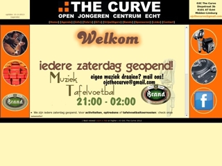 OPEN JONGERENCENTRUM ECHT STICHTING