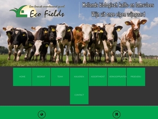 ECOFIELDS
