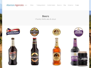 ABERSON AGENCIES
