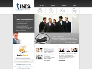 INTS AUTOMATISERING