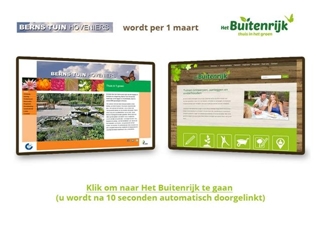 BERNS TUIN HOVENIERS