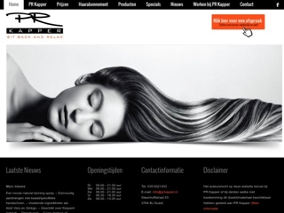 KAPSALON PR KAPPER