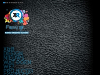 X & R DESIGN