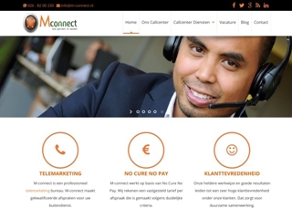 M-CONNECT