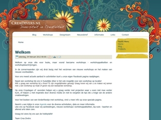 CREA DIVERS