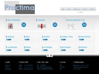 PROCTIMA