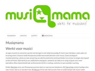 MUSIQMAMA