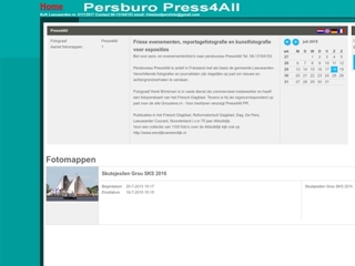 PRESS4ALL