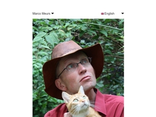 MARCO MEURS