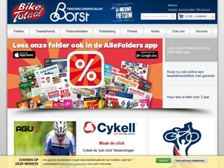 BORST TWEEWIELERSPECIALIST