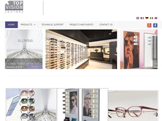 TOP VISION GROUP