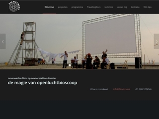 FILMCIRCUS