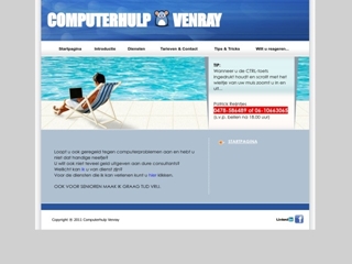 COMPUTERHULP VENRAY