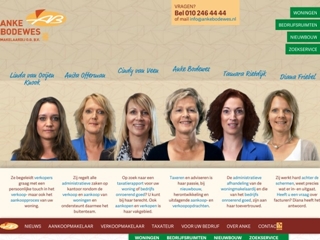 ANKE BODEWES MAKELAARDIJ