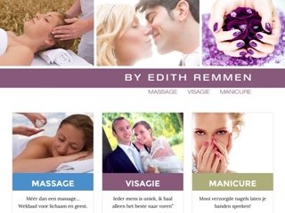 REMMEN MASSAGE-PRAKTIJK EDITH