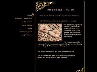 DESTOELENMAKER.COM