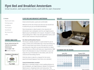FLYNT B & B