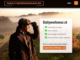 DAILYWORKWEAR.NL