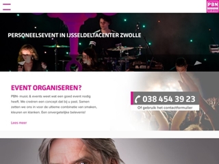 PBN MUSIC & EVENTS