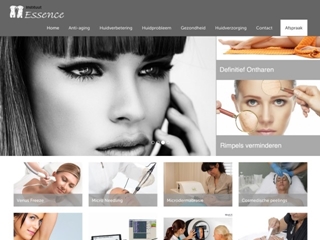 INSTITUUT ESSENCE
