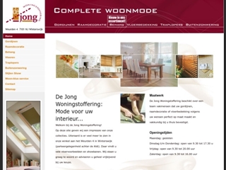 JONG WONINGSTOFFERING DE