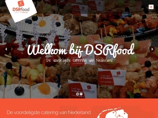 DSR FOOD DEVENTER