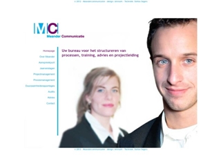 MEANDER COMMUNICATIE ADVIESBUREAU