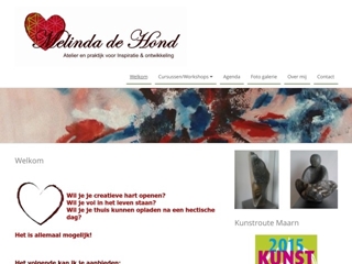MELINDA DE HOND