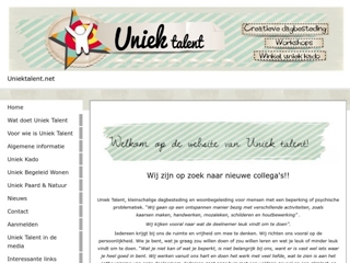 UNIEK TALENT